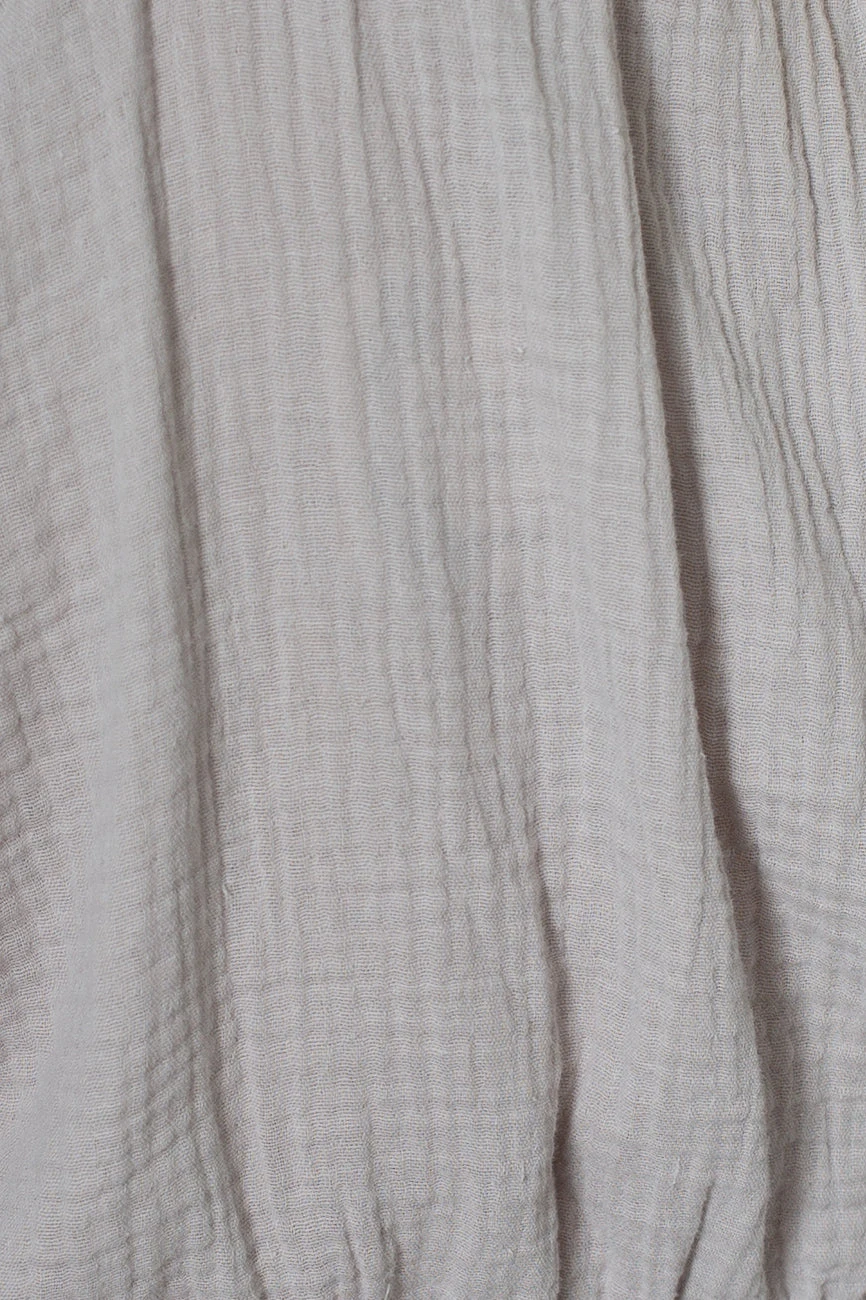 Stace Shorts - Grey 7 Stace Shorts - Grey - Image 5