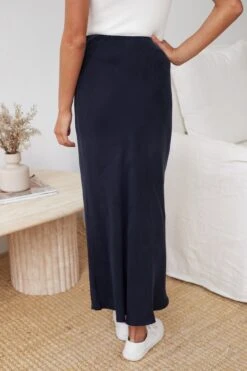 Admira Skirt - Ink -Reverse Sale Store AdmiraSkirt InkTF832015727