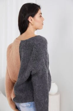 Arjayne Cardigan - Multi -Reverse Sale Store ArjayneCardigan MultiB10090721