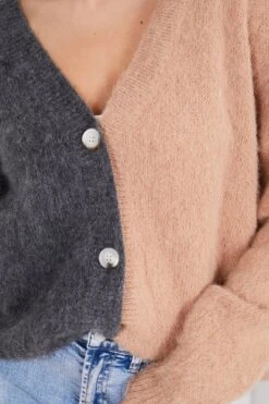 Arjayne Cardigan - Multi -Reverse Sale Store ArjayneCardigan MultiB10090727