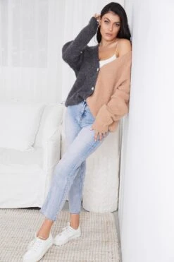 Arjayne Cardigan - Multi -Reverse Sale Store ArjayneCardigan MultiB10090740