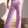 Callison Pants - Pink -Reverse Sale Store CallisonPants PinkPA22682114A8897