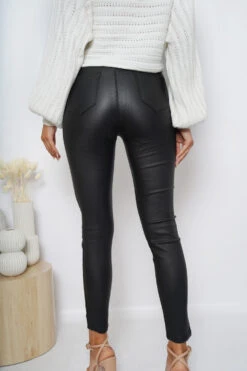 Spade Pant - Black 10 Spade Pant - Black -Reverse Sale Store CaptureOneCatalog8565