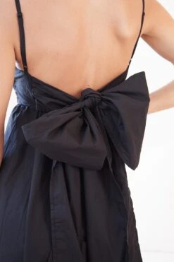 Cecely Dress - Black -Reverse Sale Store Cecely Dress Black Dresses womens dresses womens clothing 7