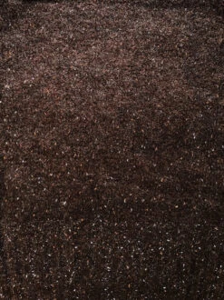 Chesterfield Jumper - Chocolate -Reverse Sale Store ChesterfieldJumper Chocolate M8102