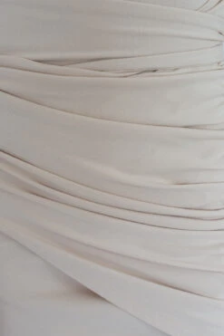 Maribel Dress - Beige 10 Maribel Dress - Beige -Reverse Sale Store DA10041beige 17