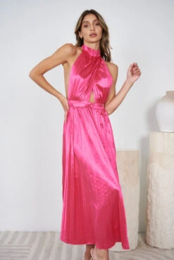 Reverse Delice Dress - Pink