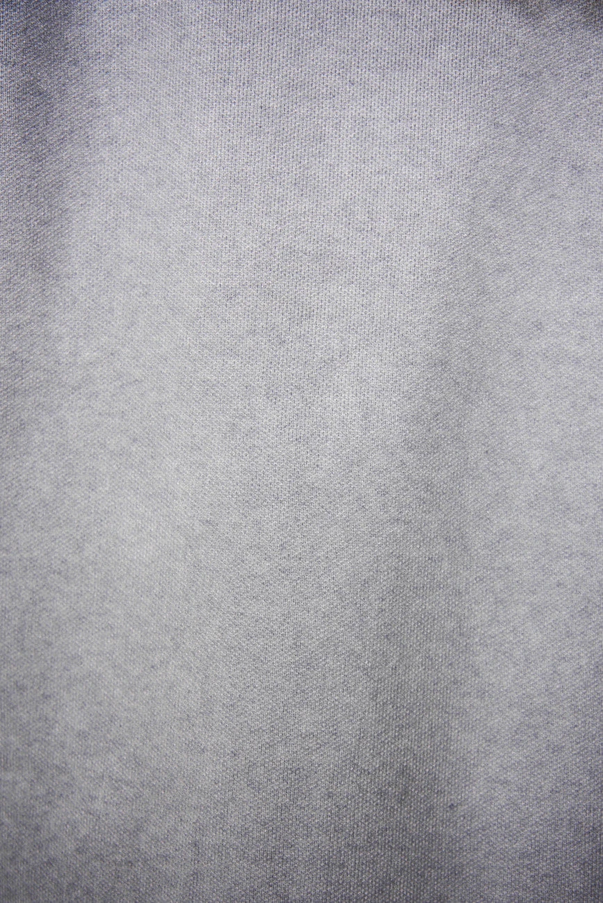Fireplace Coat - Grey 8 Fireplace Coat - Grey - Image 6