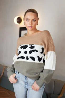 Icycle Jumper - Multi