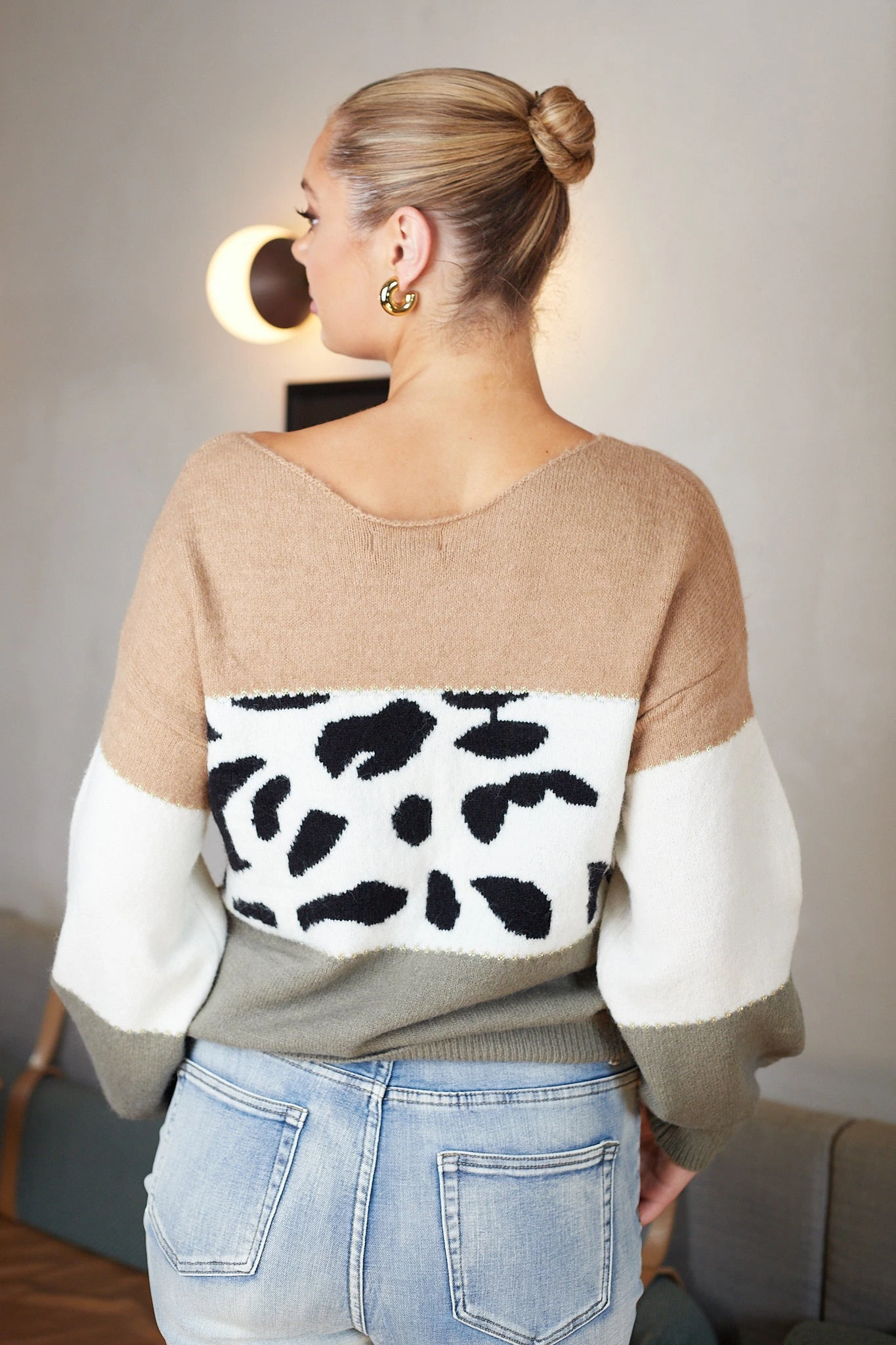 Icycle Jumper - Multi 7 Icycle Jumper - Multi - Image 5