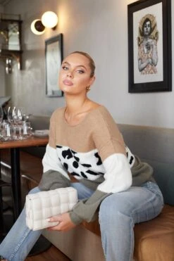 Icycle Jumper - Multi 11 Icycle Jumper - Multi -Reverse Sale Store IcycleJumper Multi953000174