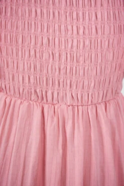 Iolana Dress - Pink -Reverse Sale Store Iolana Dress Pink Dresses womens dresses womens clothing 6