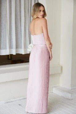 Jaylie Dress - Pink -Reverse Sale Store Jaylie Dress Pink Dresses womens dresses womens clothing 3