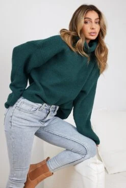 Jozey Knit - Teal -Reverse Sale Store JozeyKnit Teal741328.6.20233544