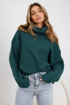 Jozey Knit - Teal -Reverse Sale Store JozeyKnit Teal741328.6.20233546