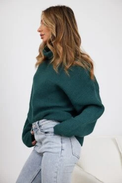 Jozey Knit - Teal -Reverse Sale Store JozeyKnit Teal741328.6.20233548