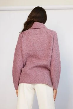 Karlen Knit - Purple -Reverse Sale Store KarlenKnit PurpleA162035 3Ecom10.05.230621