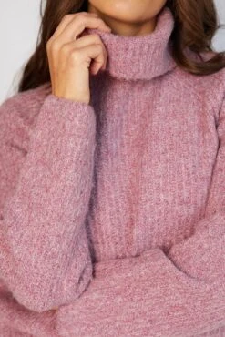 Karlen Knit - Purple -Reverse Sale Store KarlenKnit PurpleA162035 3Ecom10.05.230625