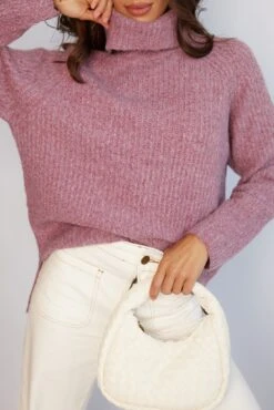 Karlen Knit - Purple -Reverse Sale Store KarlenKnit PurpleA162035 3Ecom10.05.230629