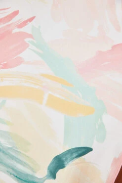 Korrina Skirt - White Print -Reverse Sale Store KorrinaSkirt WhitePrint01210589 1 2