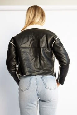 Lavanya Jacket - Black Multi 14 Lavanya Jacket - Black Multi -Reverse Sale Store LavanyaJacket BlackMultiSJT376Ecom10.05.231784