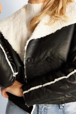 Lavanya Jacket - Black Multi 15 Lavanya Jacket - Black Multi -Reverse Sale Store LavanyaJacket BlackMultiSJT376Ecom10.05.231787