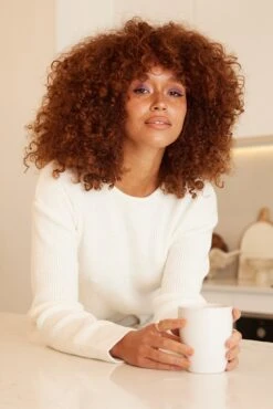 Leira Knit - White -Reverse Sale Store LeiraKnit White31724.5.230248