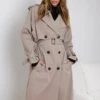 Marjora Coat - Mocha 2 Marjora Coat - Mocha -Reverse Sale Store MarjoraCoat MochaJA21238Ecom29.6.20230552