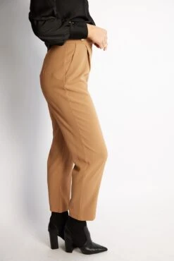 Montesha Pants - Coffee -Reverse Sale Store MonteshaPants CoffeeSPA436Ecom10.05.233195