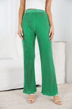 Rachey Pants - Green