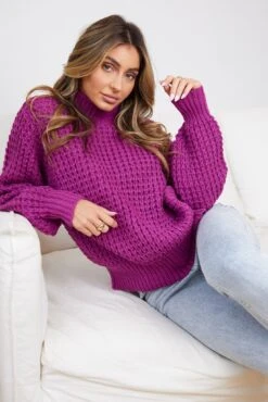 Raissa Knit - Purple 11 Raissa Knit - Purple -Reverse Sale Store RaissaKnit Purple236212L330528.6.20233513