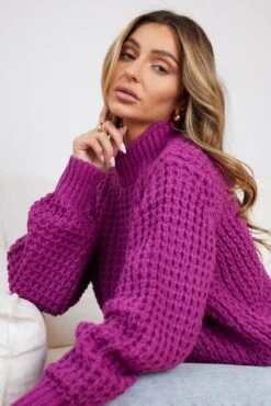 Raissa Knit - Purple 14 Raissa Knit - Purple -Reverse Sale Store RaissaKnit Purple236212L330528.6.20233520