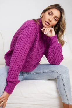 Raissa Knit - Purple 13 Raissa Knit - Purple -Reverse Sale Store RaissaKnit Purple236212L330528.6.20233526