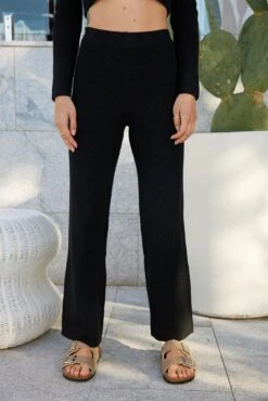 Reanne Pants - Black