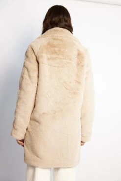 Tamasha Coat - Beige -Reverse Sale Store TamashaCoat BeigeCR8630Ecom10.05.231961