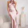 Velicia Dress - Pink -Reverse Sale Store Velicia Dress Pink Dresses womens dresses womens clothing